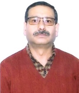 Prof. Sanjay Pant